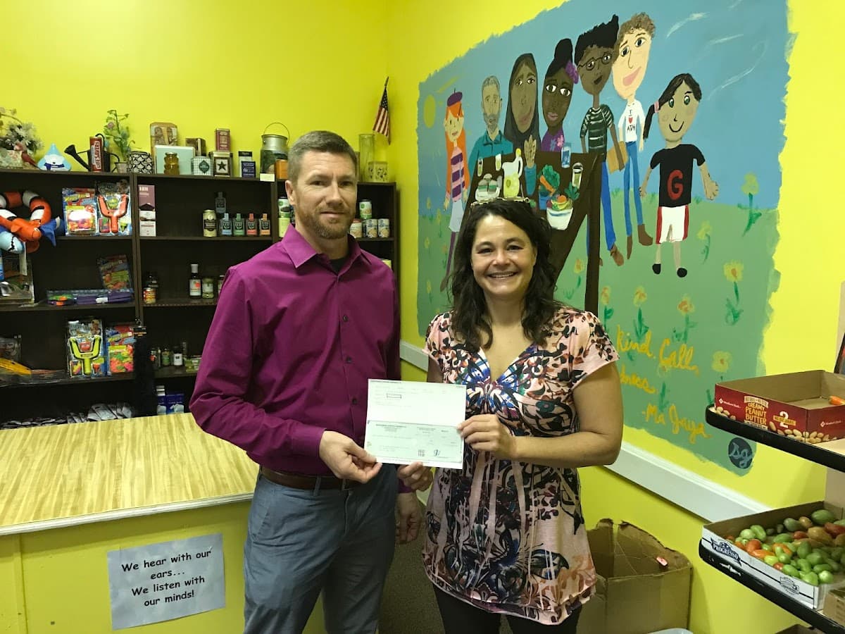 Team Jared - Keller Williams Greater Athens photo 4