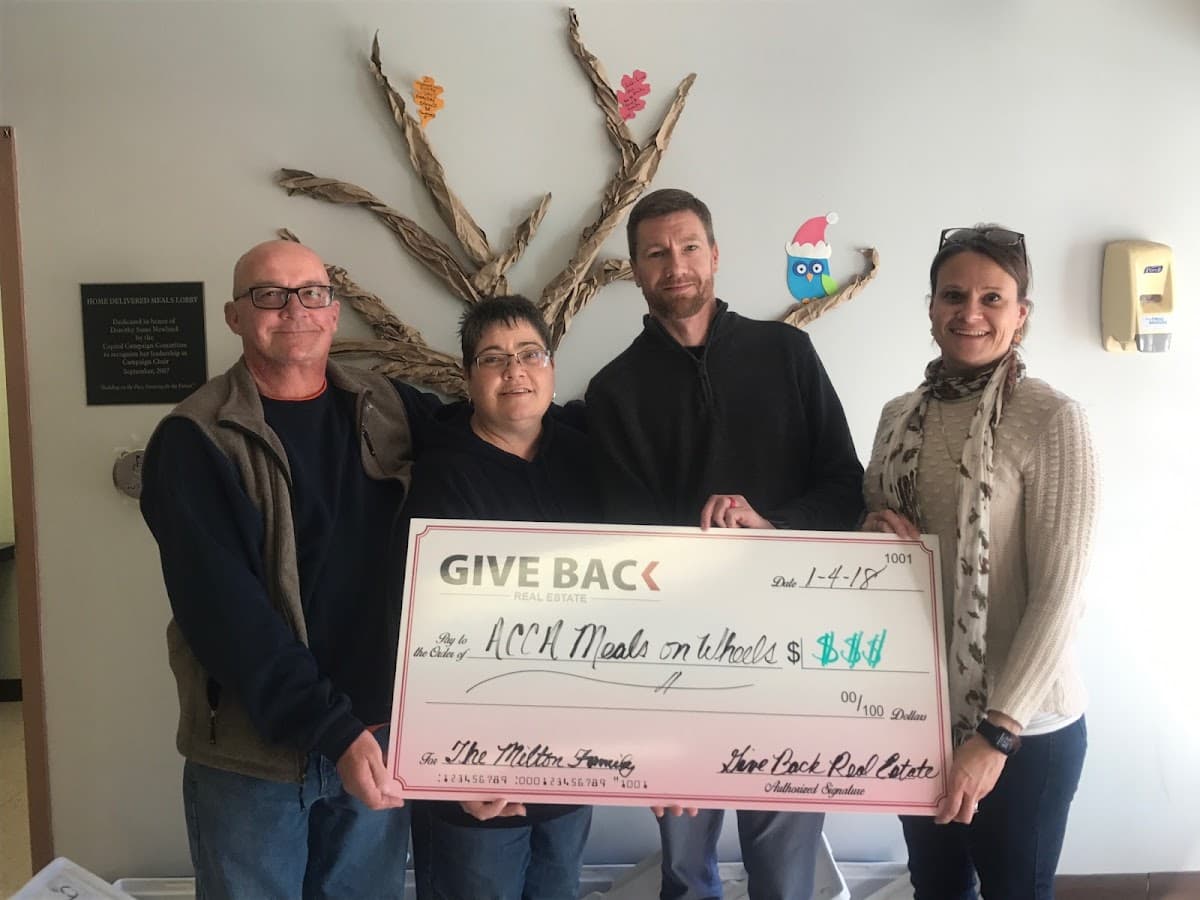 Team Jared - Keller Williams Greater Athens photo 5