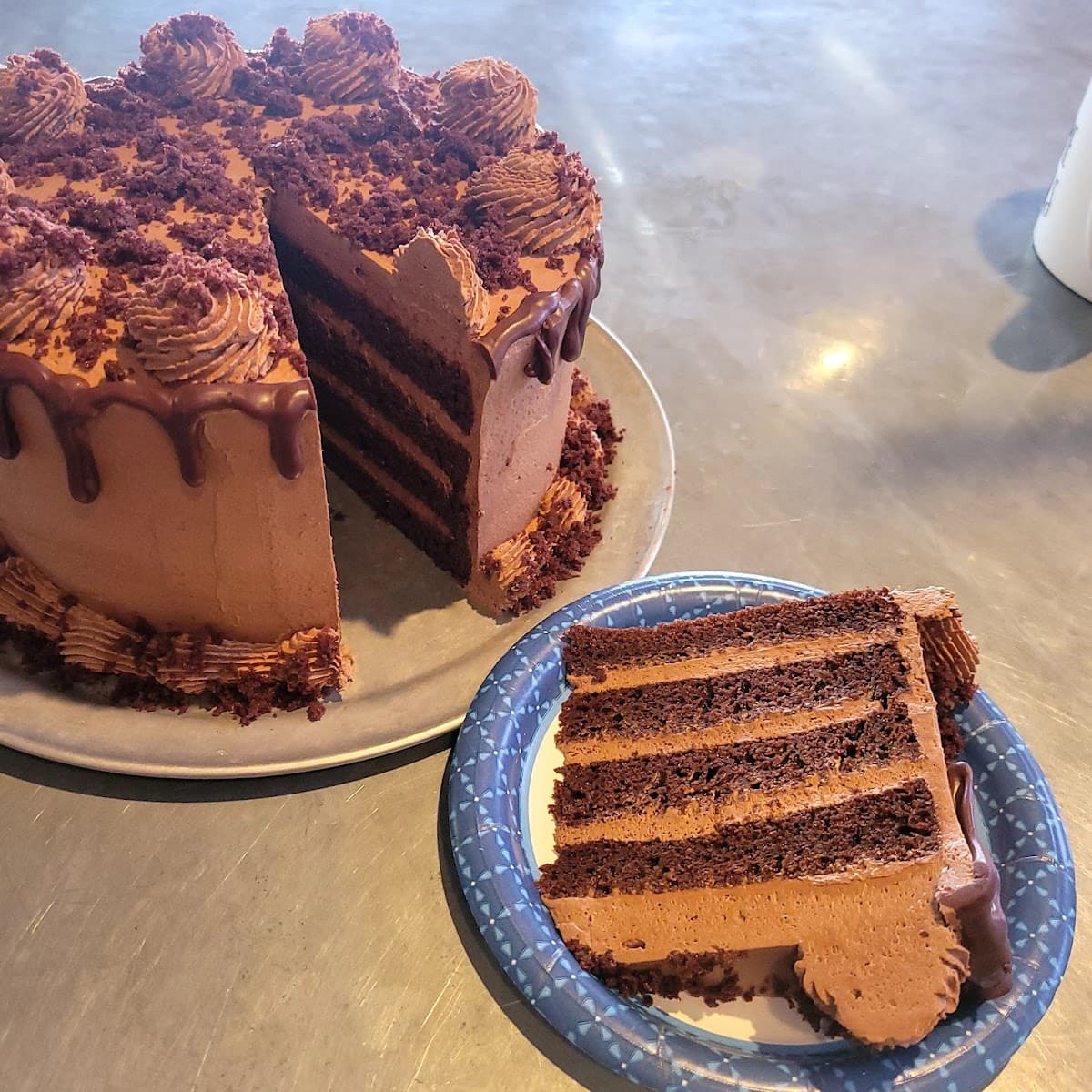 Ted's Most Best photo 2