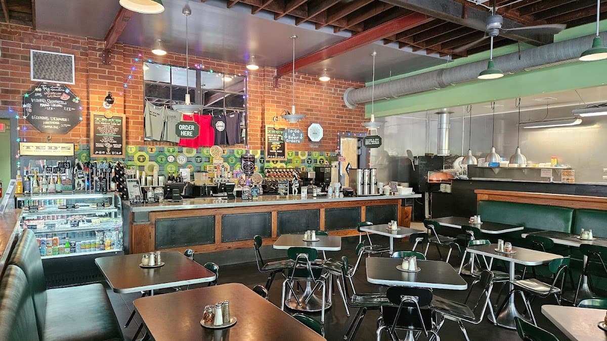 Ted's Most Best photo 4