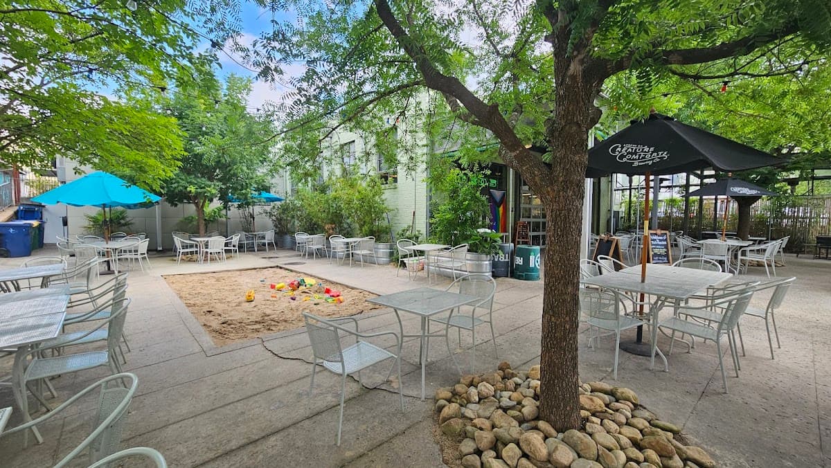 Ted's Most Best photo 5