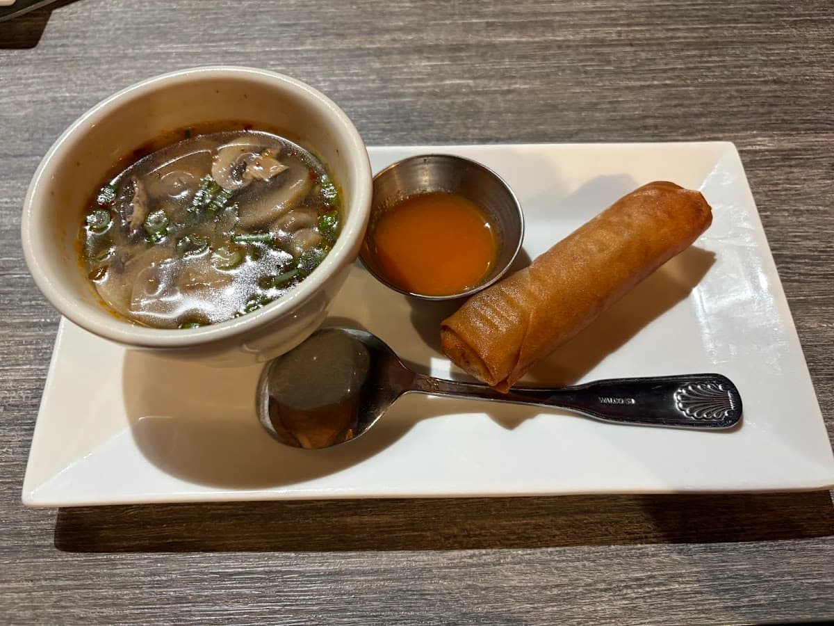 Thai Spoon photo 3