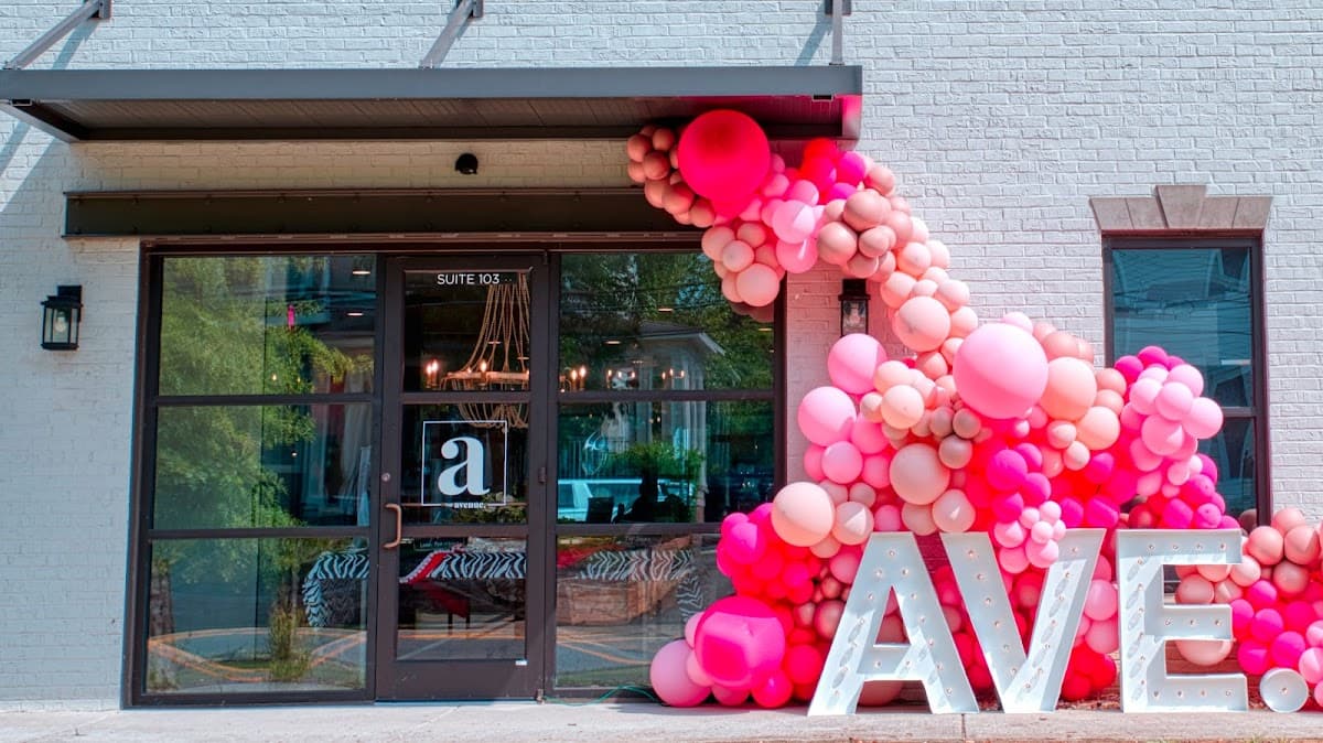 The Avenue Athens in Downtown Athens, Athens, GA