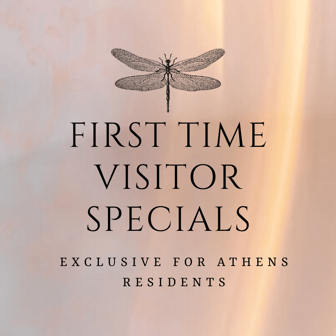 The Body Temple Spa - Beauty & Salons in Athens, GA