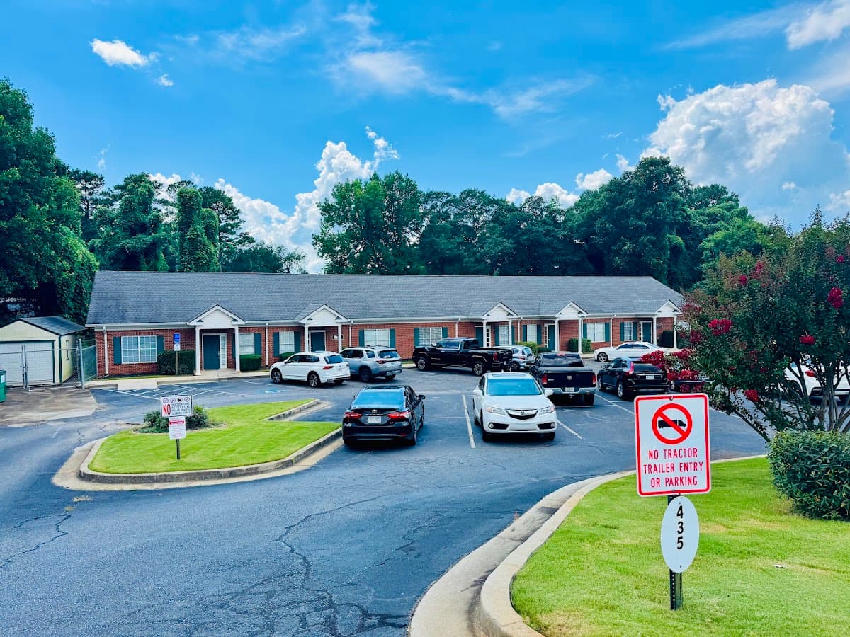 The Body Temple Spa photo 3