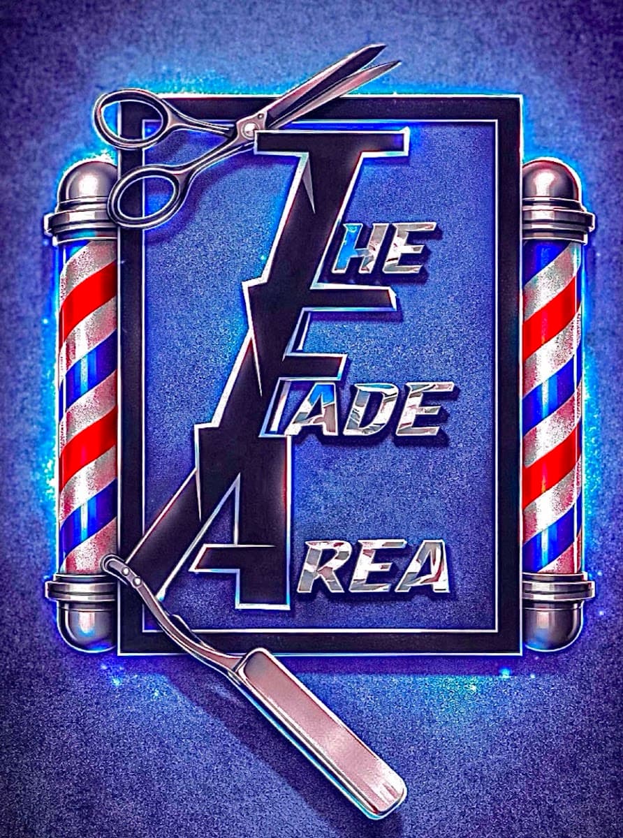 The Fade Area - Beauty & Salons in Athens, GA