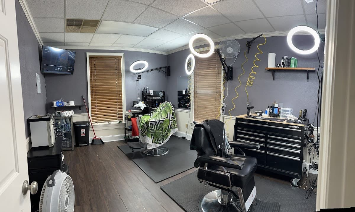 The Fade Area photo 4