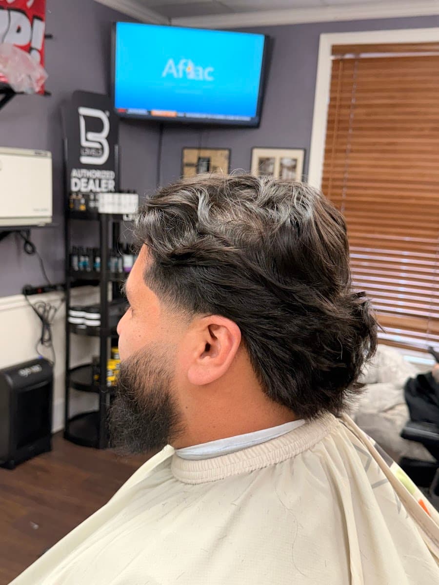 The Fade Area photo 5