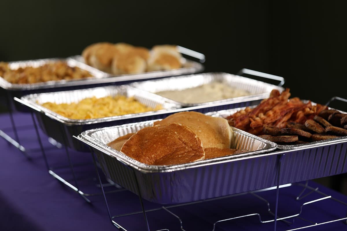 The Flying Biscuit Cafe photo 2