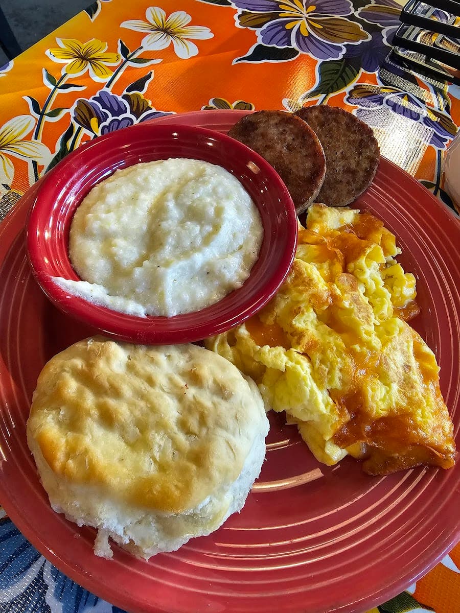 The Flying Biscuit Cafe photo 3