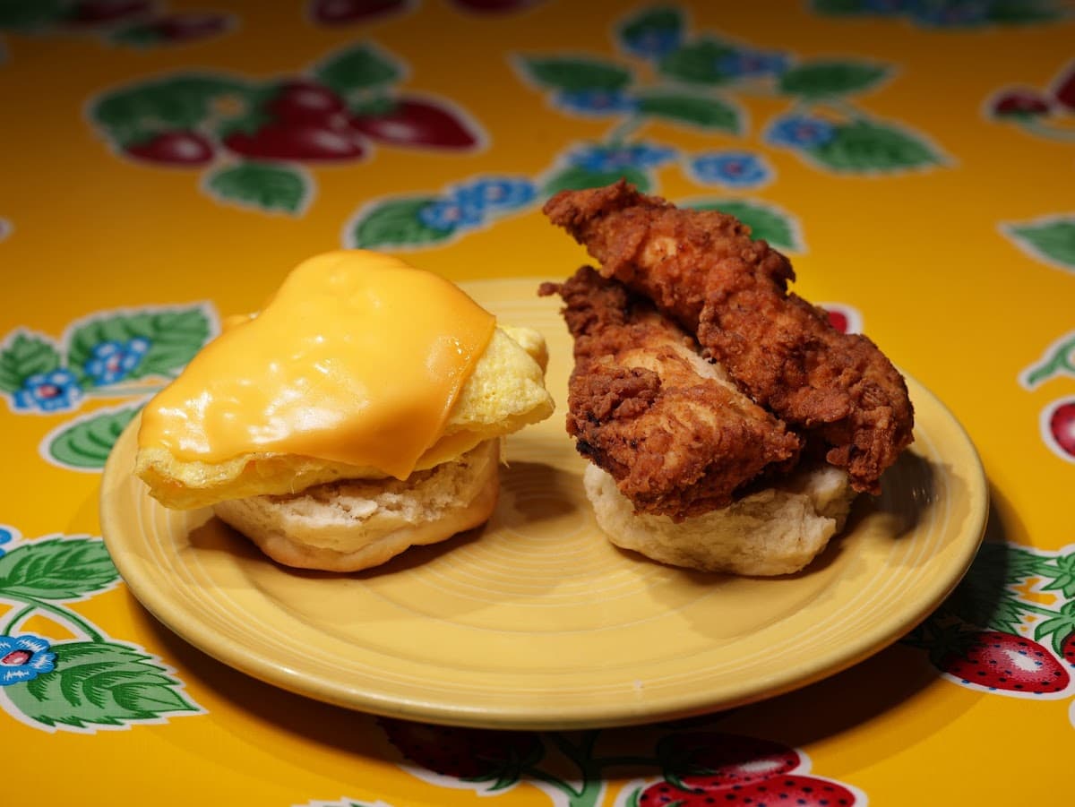 The Flying Biscuit Cafe photo 5