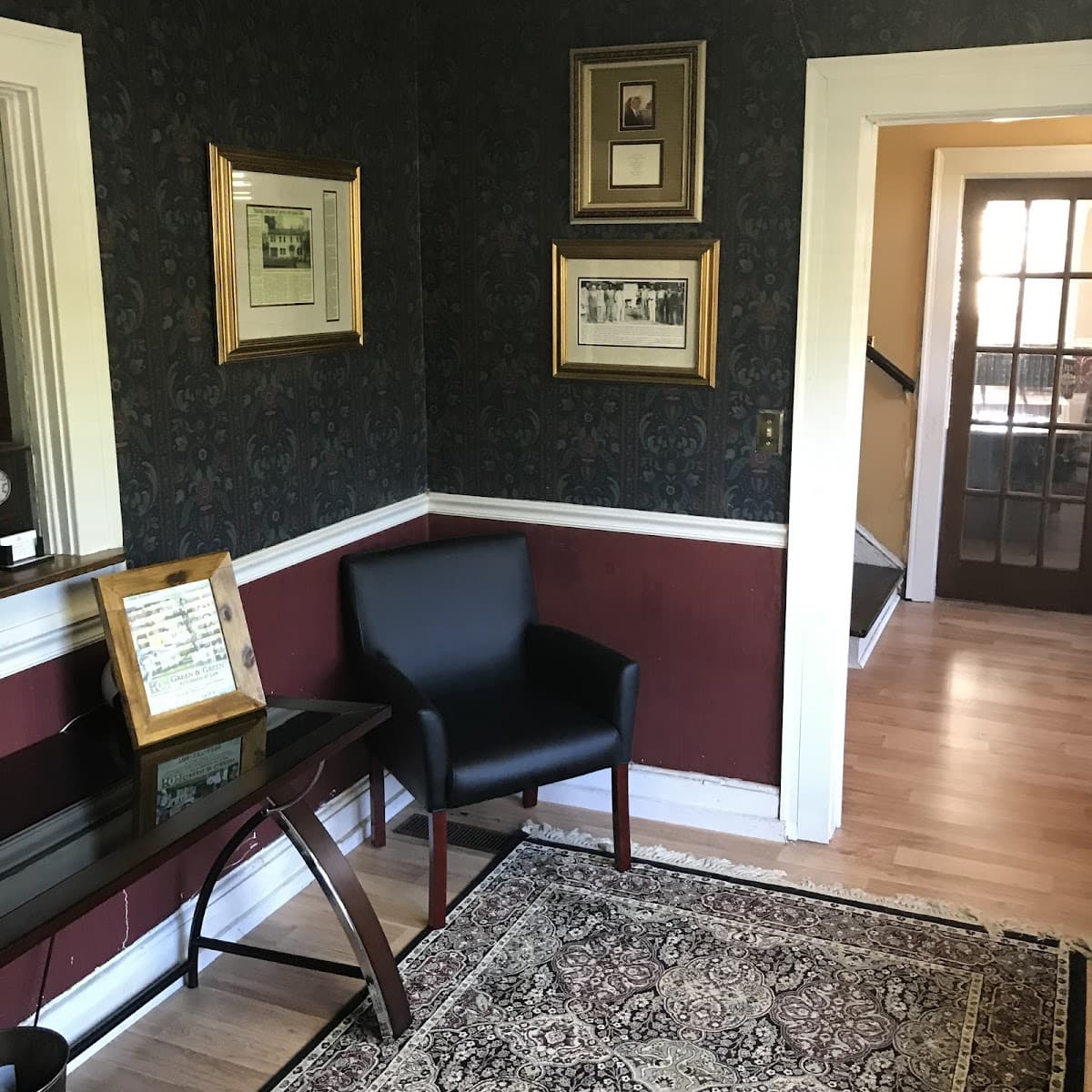 The Green Law Firm photo 3