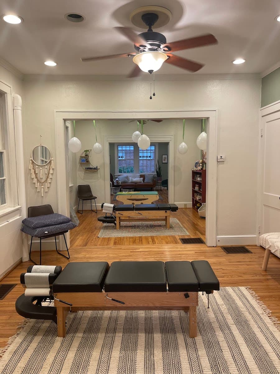 The Haven Chiropractic photo 3