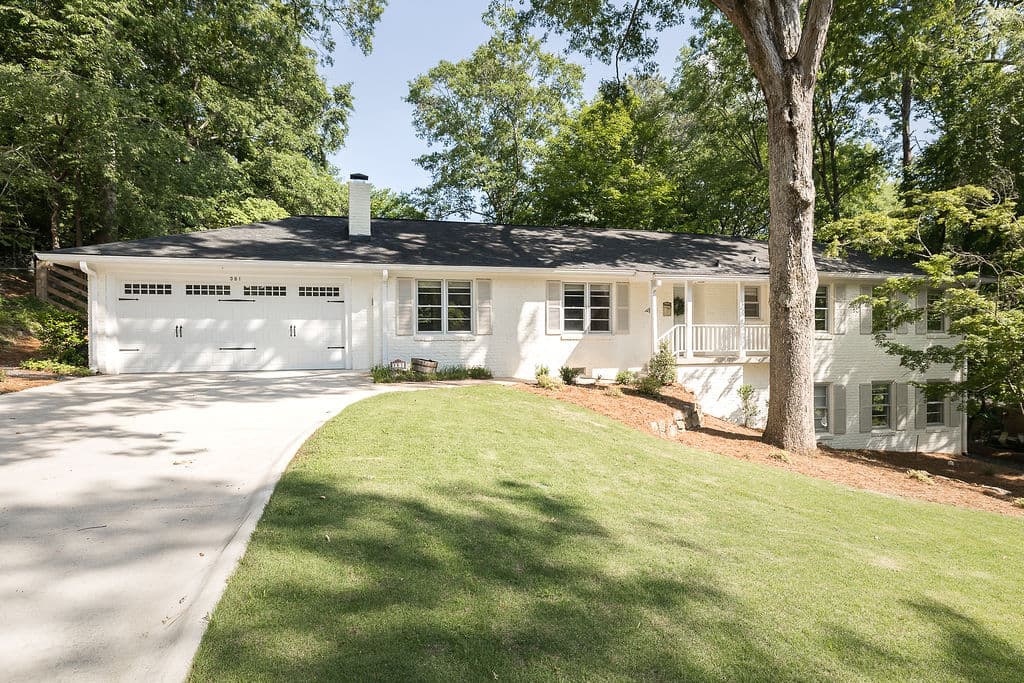 The Jarrett Martin Group photo 2