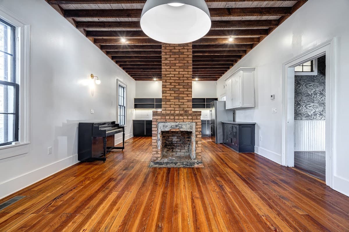 The Jarrett Martin Group photo 3