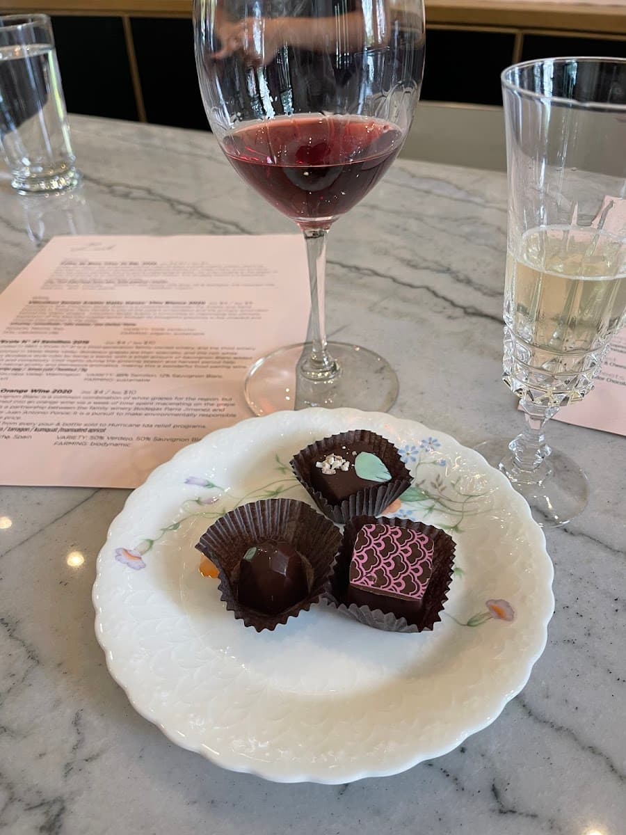 The Lark Winespace photo 3