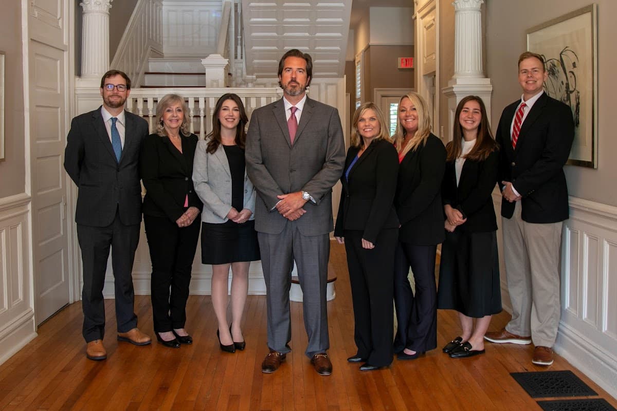 The Law Offices of Joshua W. Branch photo 4