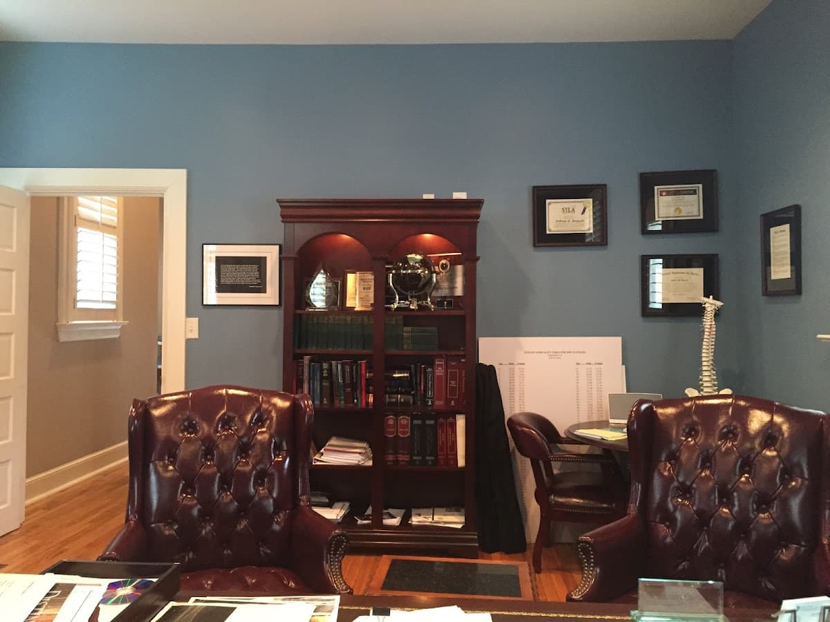 The Law Offices of Joshua W. Branch photo 5