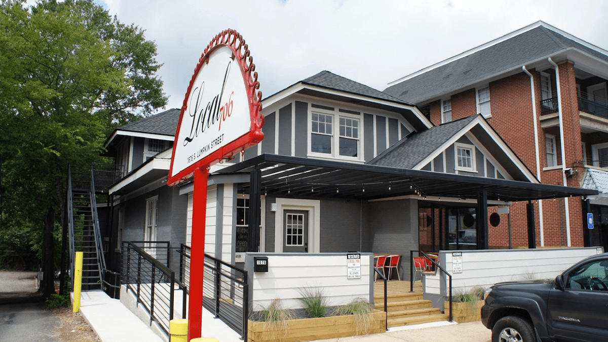 The Local 706 photo 3