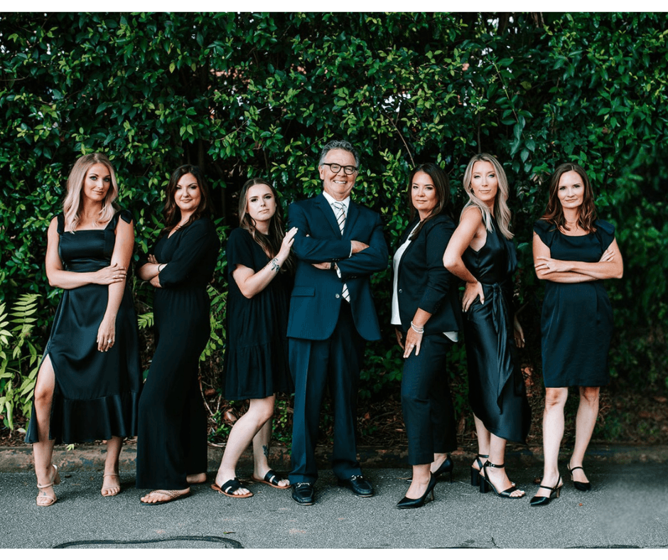 The Moore Center Med Spa in Eastside Athens, Athens, GA