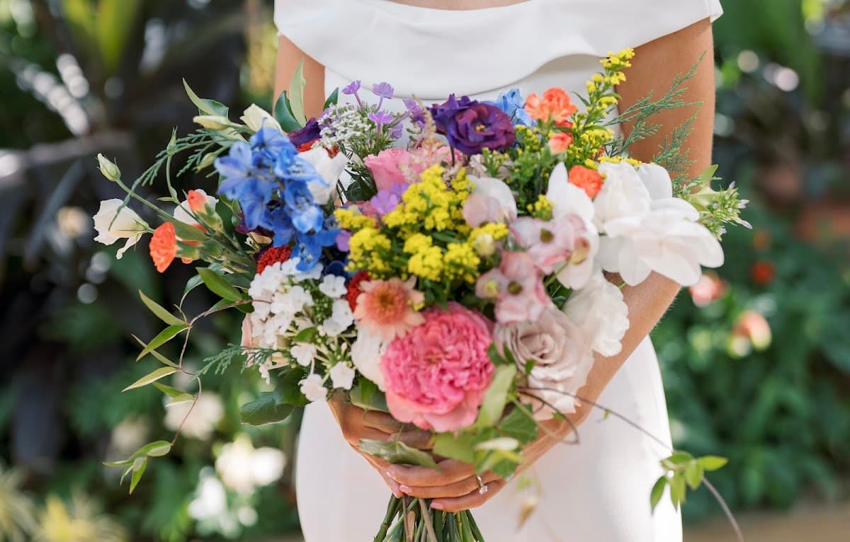 The Petal Exchange - Retail in Athens, GA