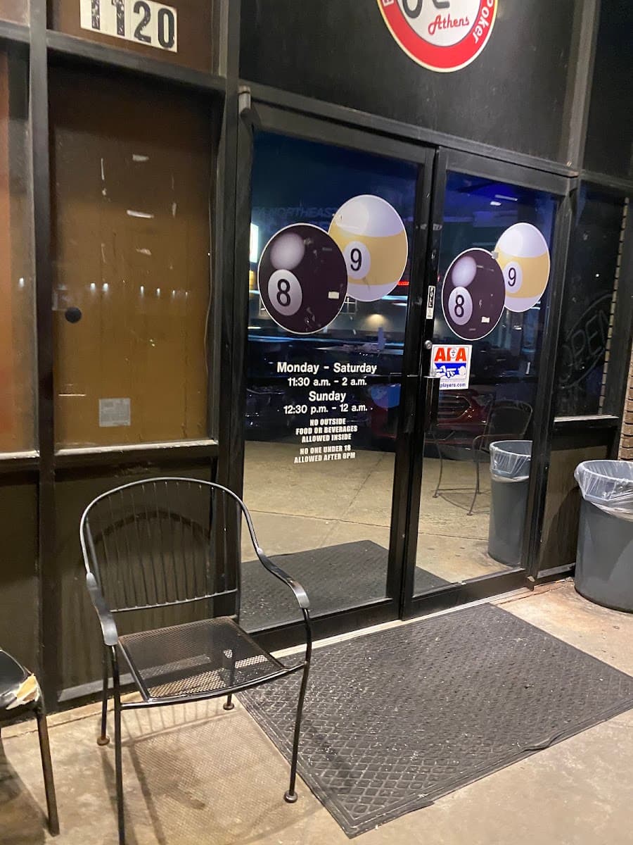 The Rail Athens photo 5