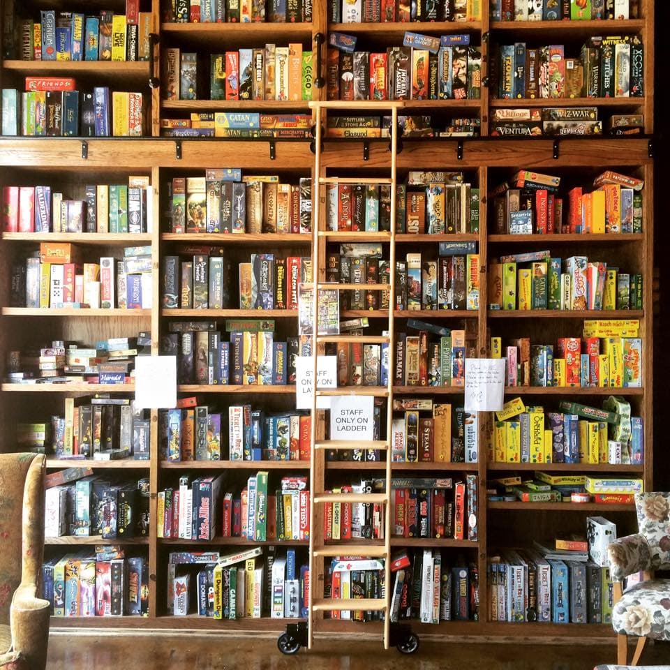 The Rook & Pawn photo 3