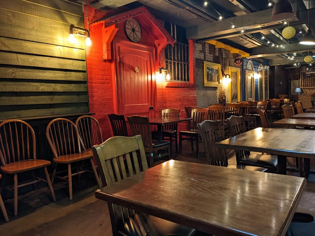 The Rook & Pawn photo 5