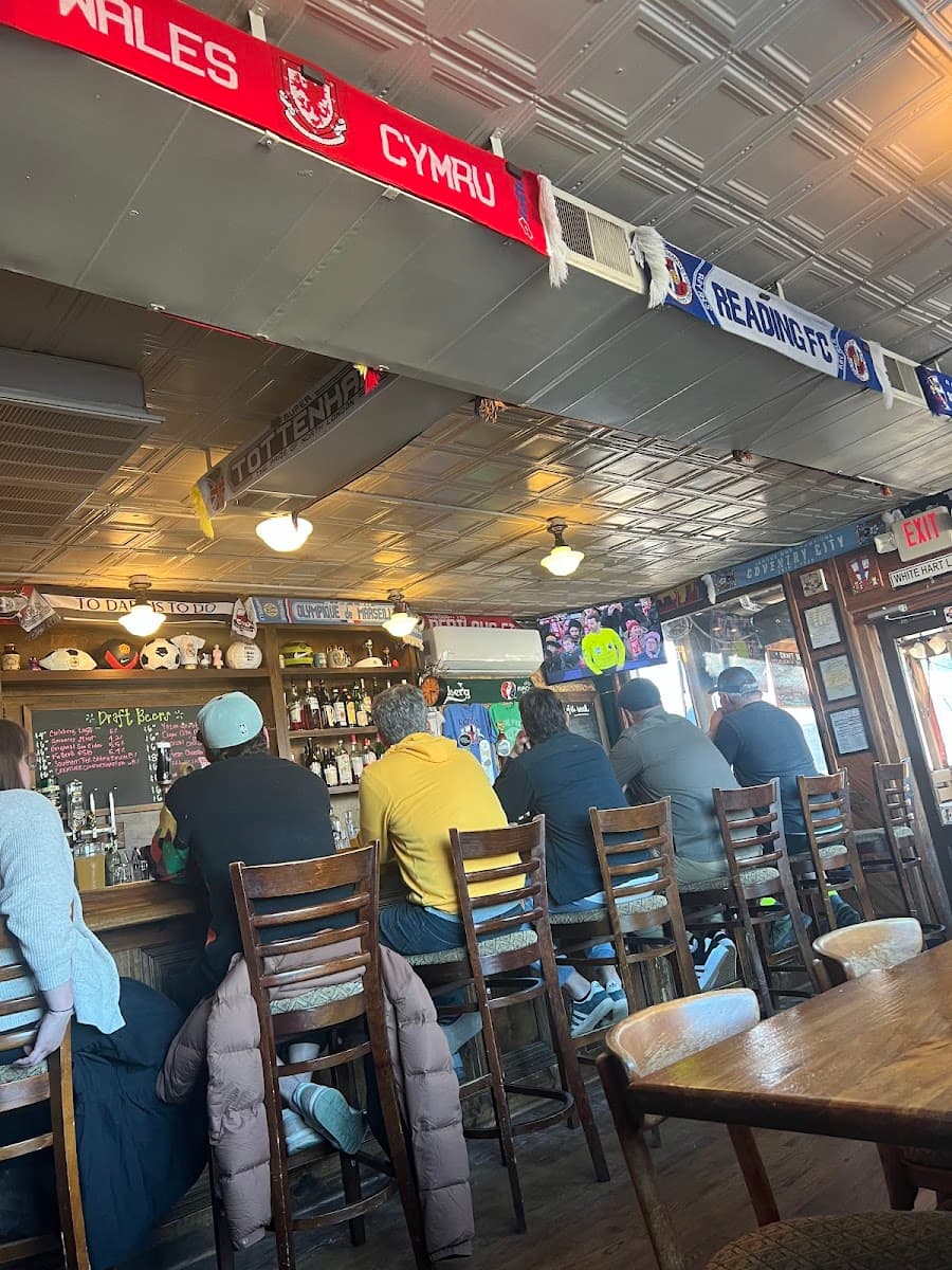 The Royal Peasant photo 4