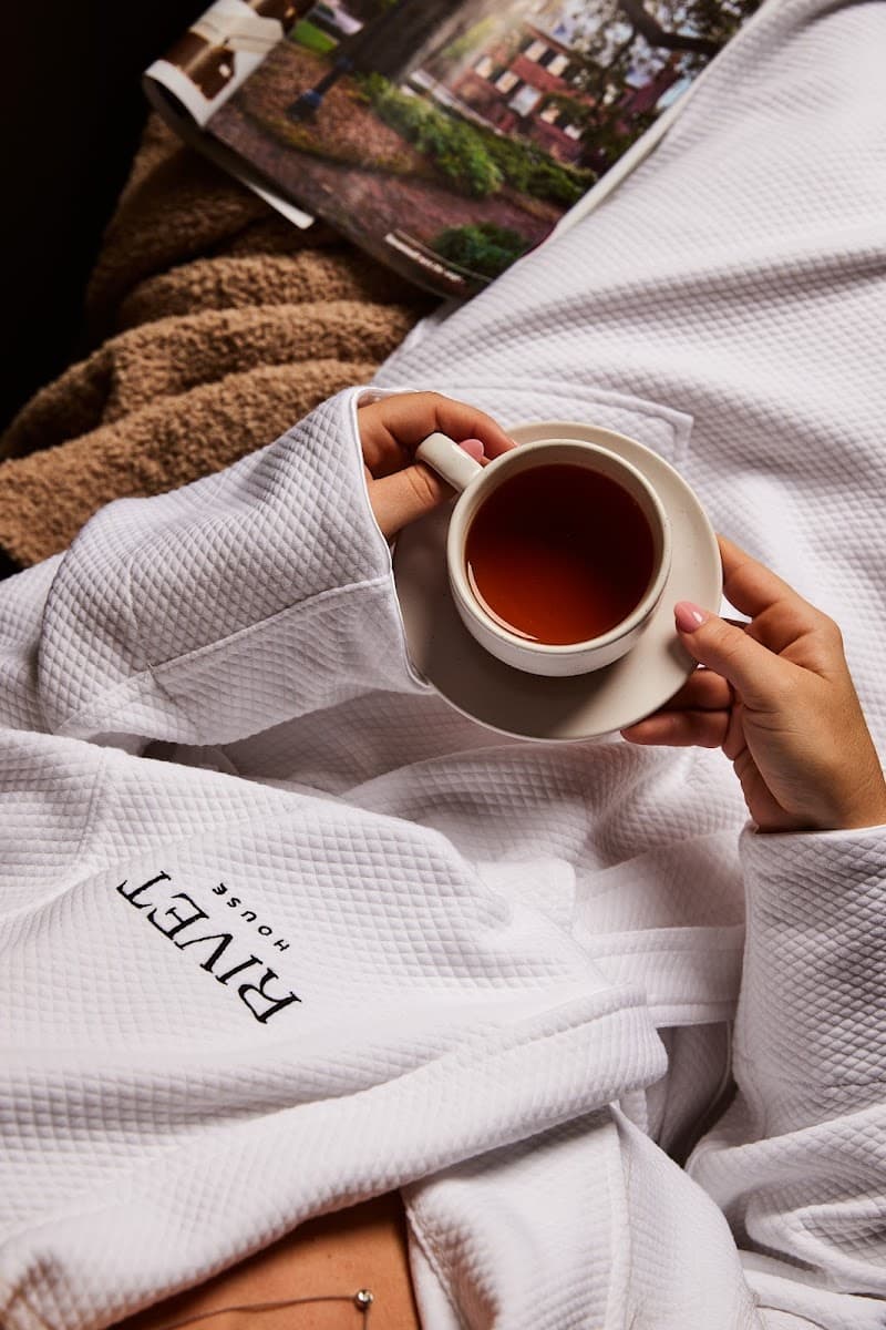 The Spa at Rivet House photo 5