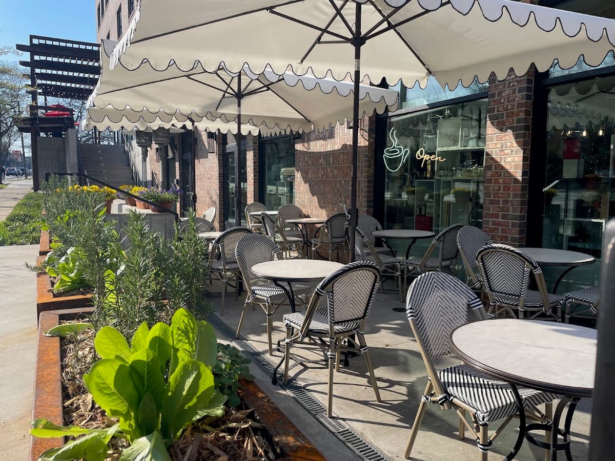 The Table @ Athens Cooks in Downtown Athens, Athens, GA