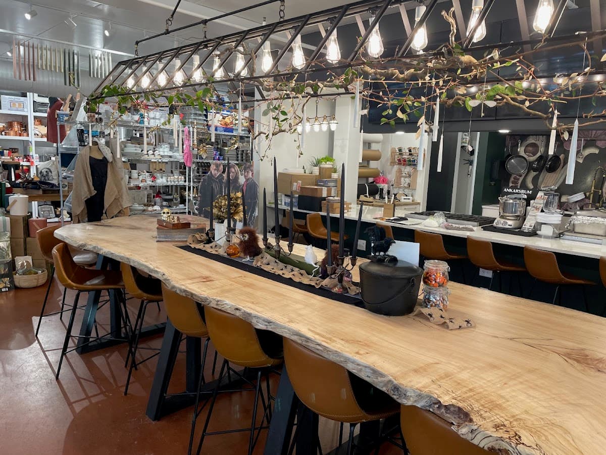 The Table @ Athens Cooks photo 3