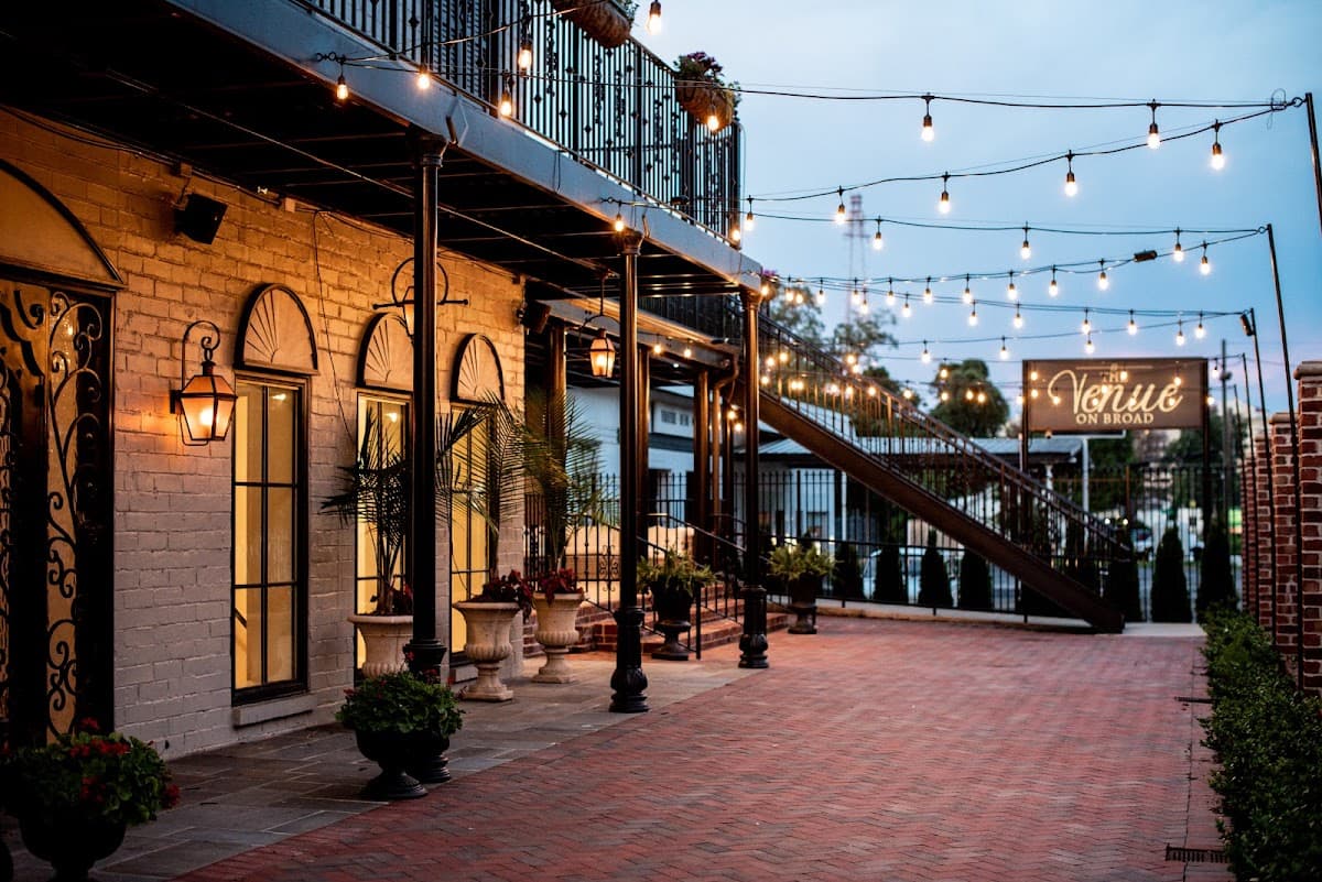 The Venues On Broad in West Broad, Athens, GA