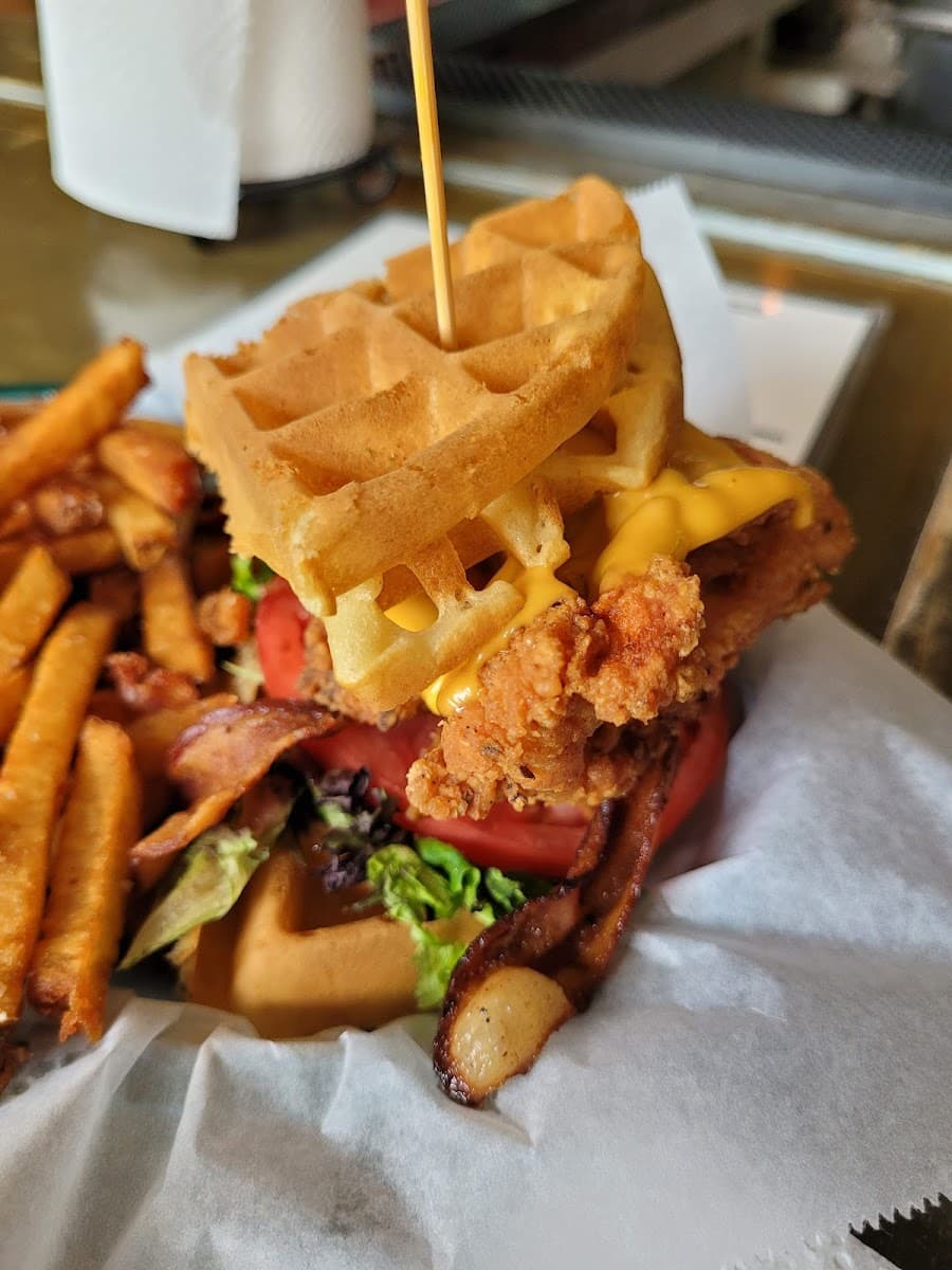 The World Famous photo 2