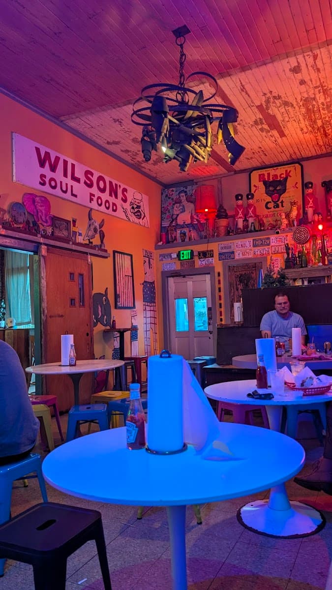 The World Famous photo 3