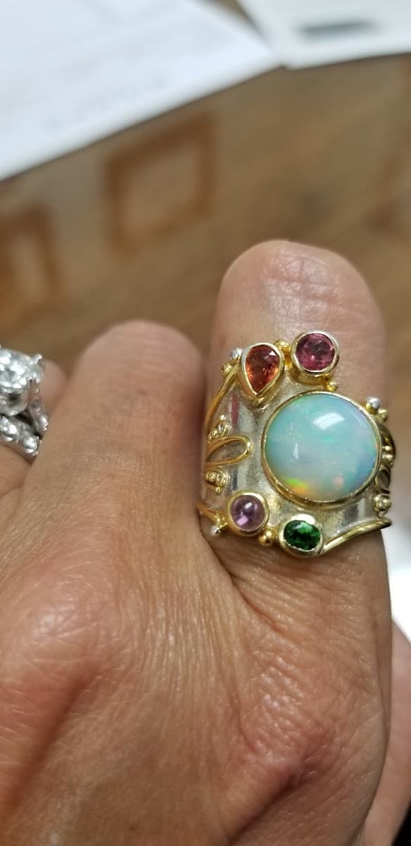 Thornton's Fine Jewelry photo 3