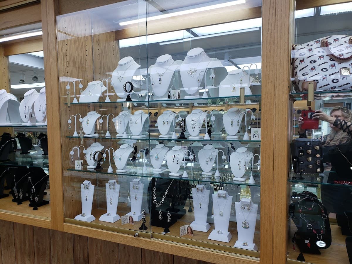 Thornton's Fine Jewelry photo 4