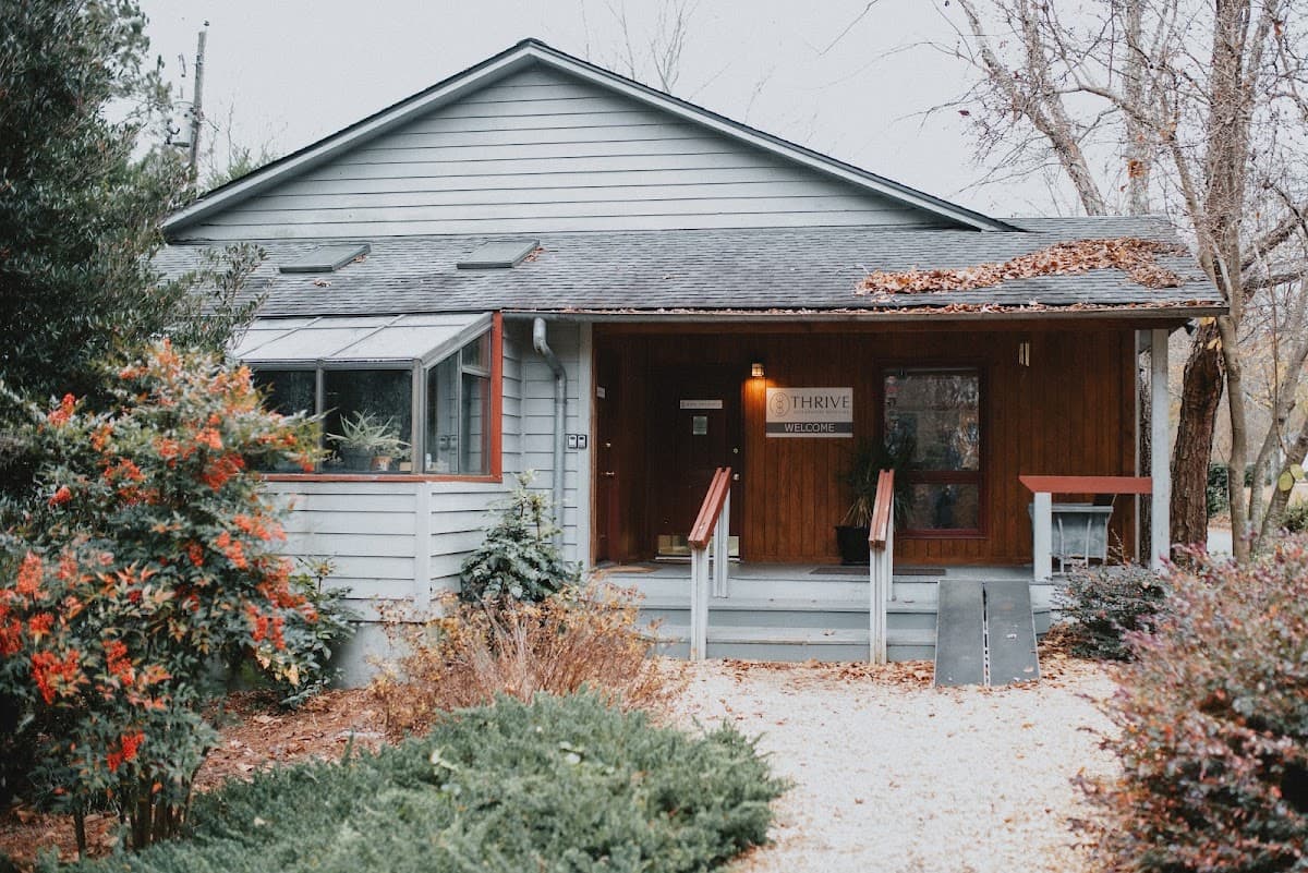 Thrive Integrative Medicine photo 2