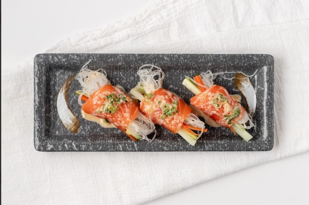 Tiger Sushi Athens photo 3