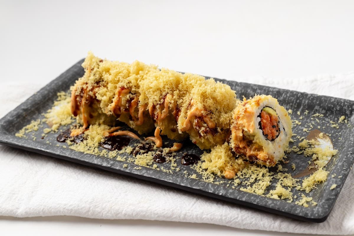 Tiger Sushi Athens photo 5