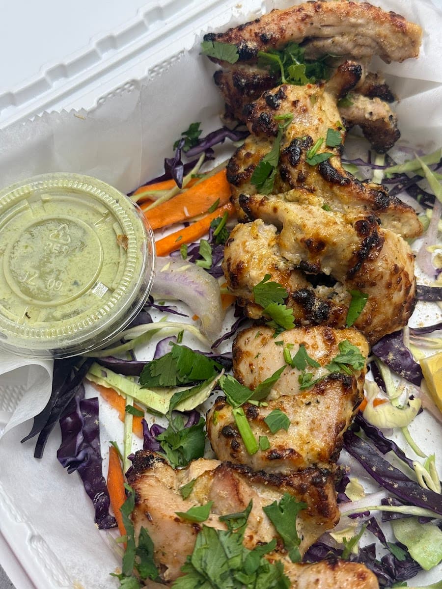 Tikka Nation Athens photo 3