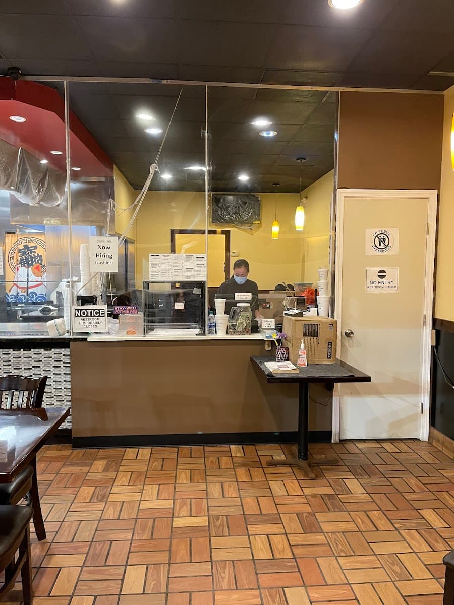 Tokyo Express photo 5