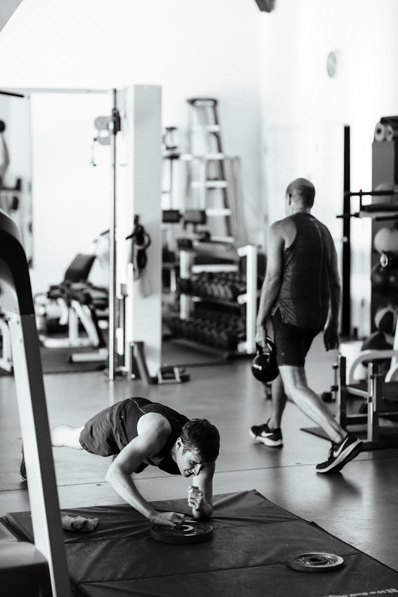 Total Training Center photo 3