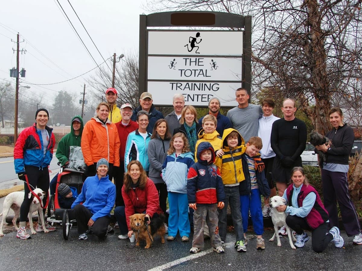 Total Training Center photo 5