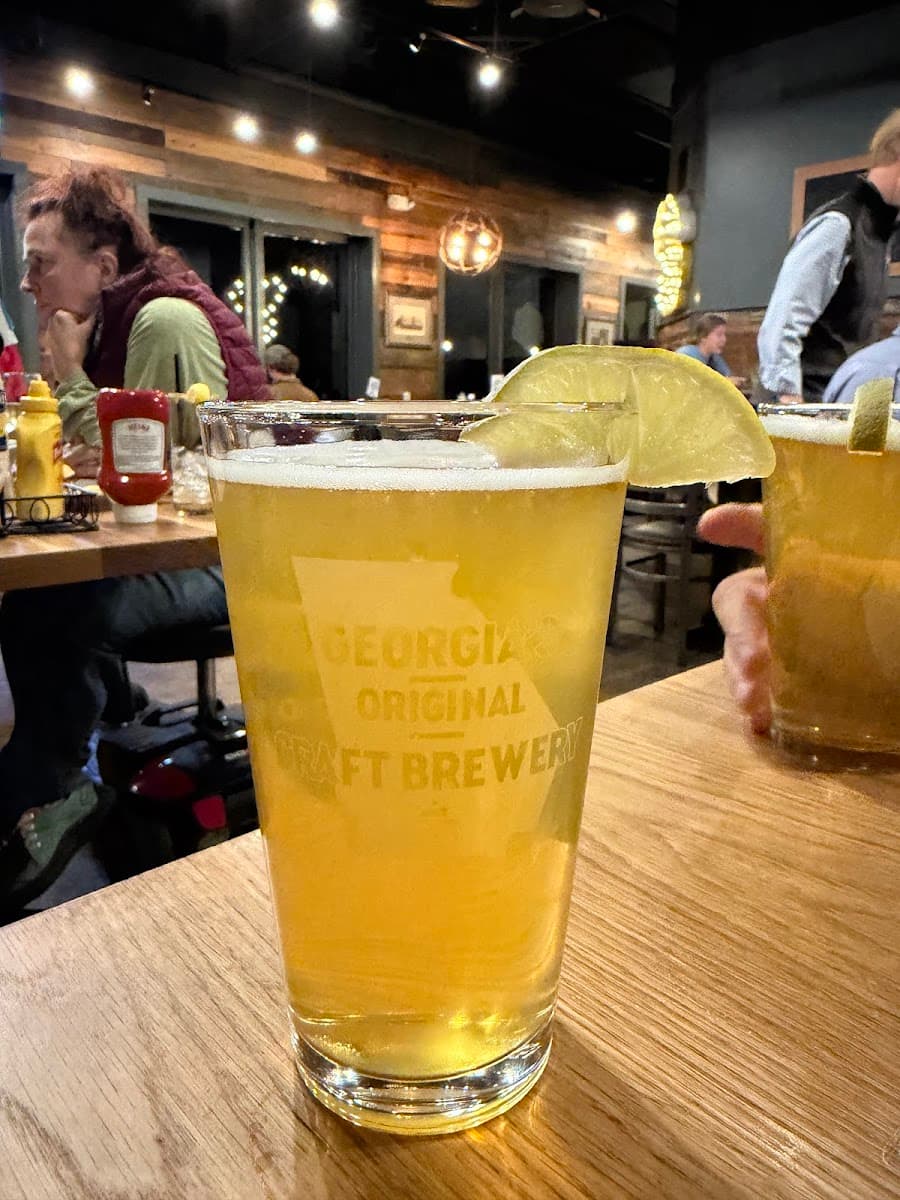 Trappeze Pub photo 4