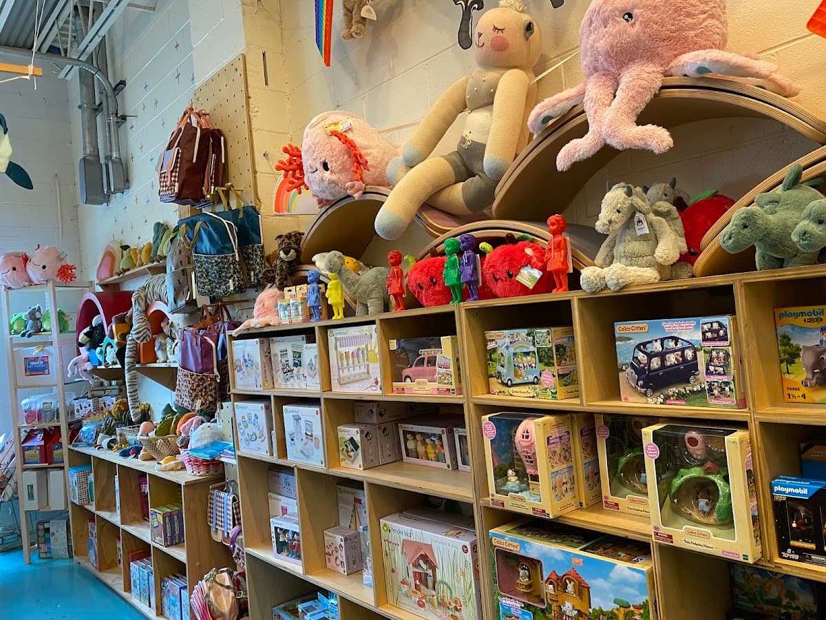 Treehouse Kid & Craft photo 2