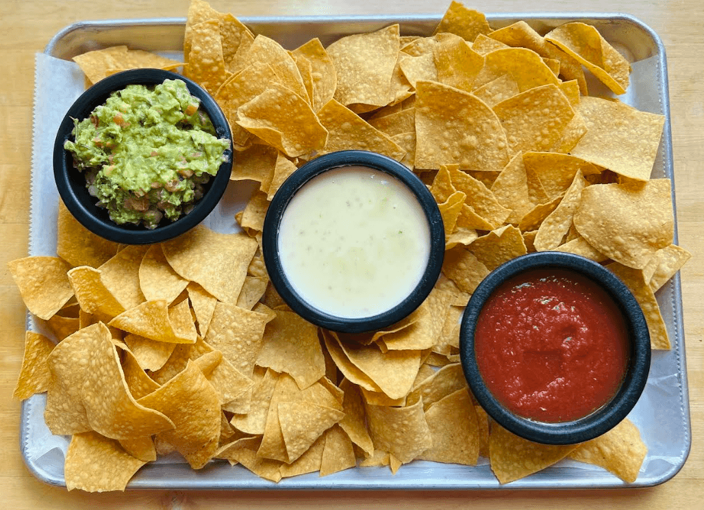 Tres Amigos Athens photo 4