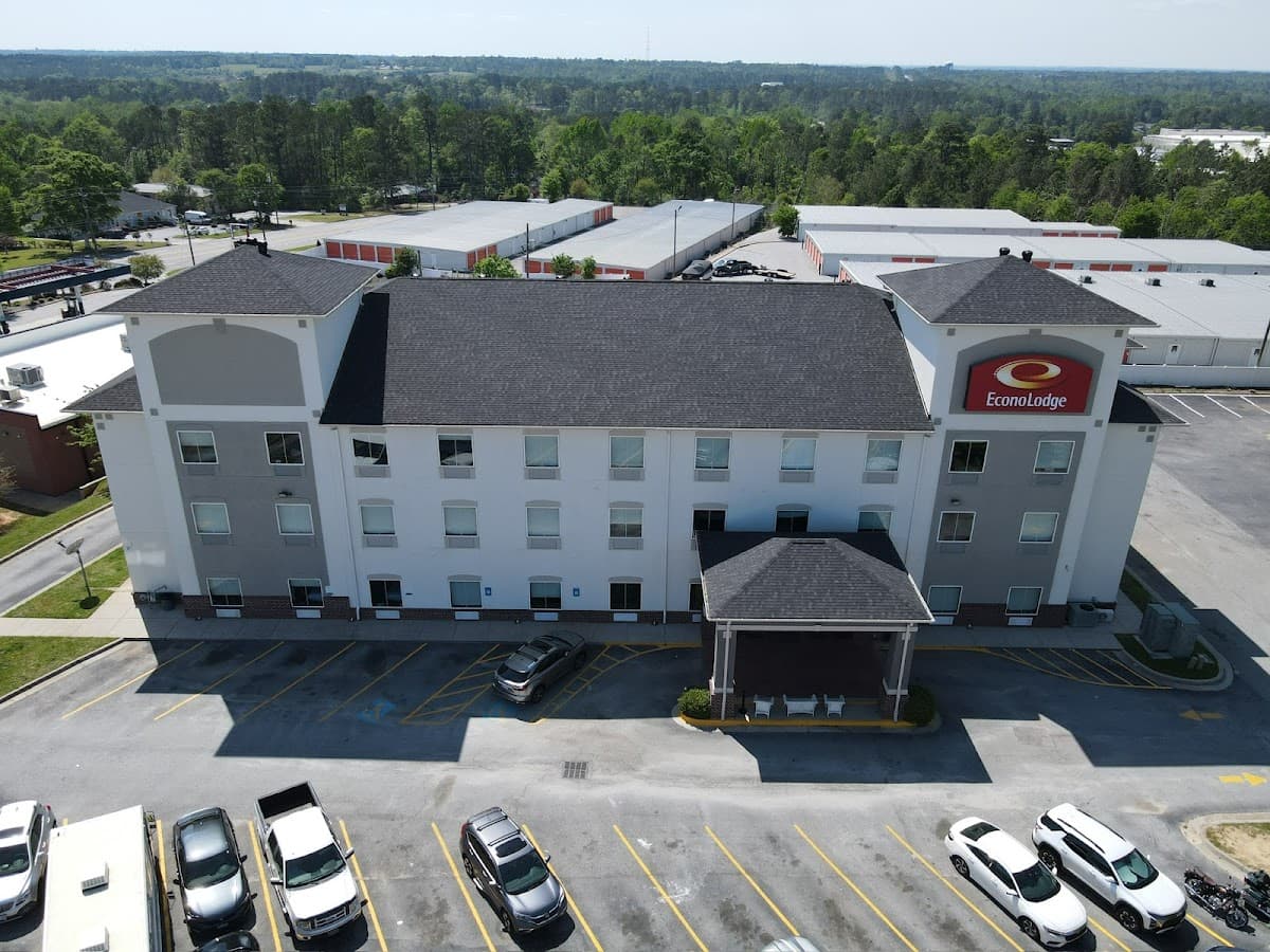 Triumph Roofing Solutions photo 3