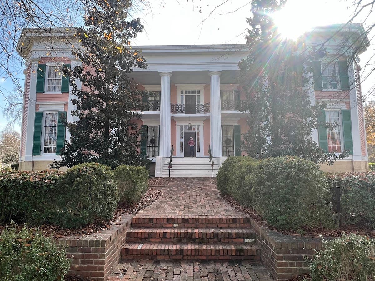 TRR Cobb House in Downtown Athens, Athens, GA