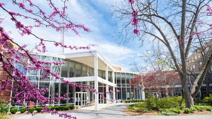 University of Georgia Center for Continuing Education & Hotel photo 5